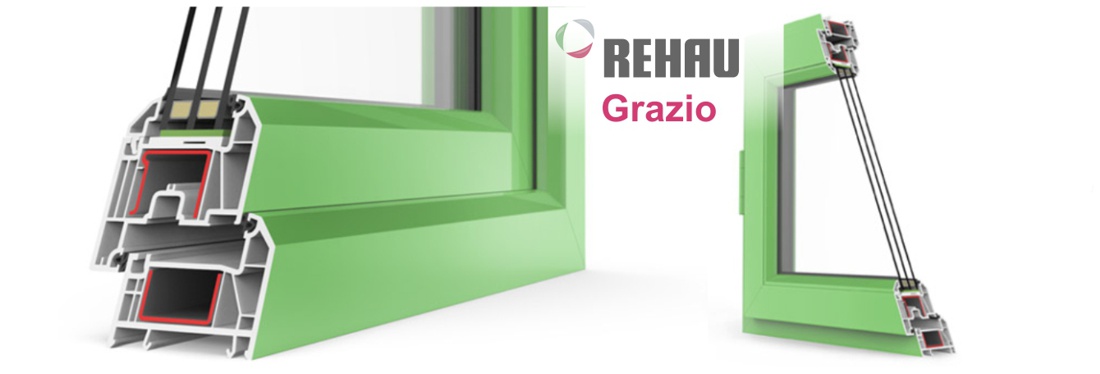 Rehau-Grazio