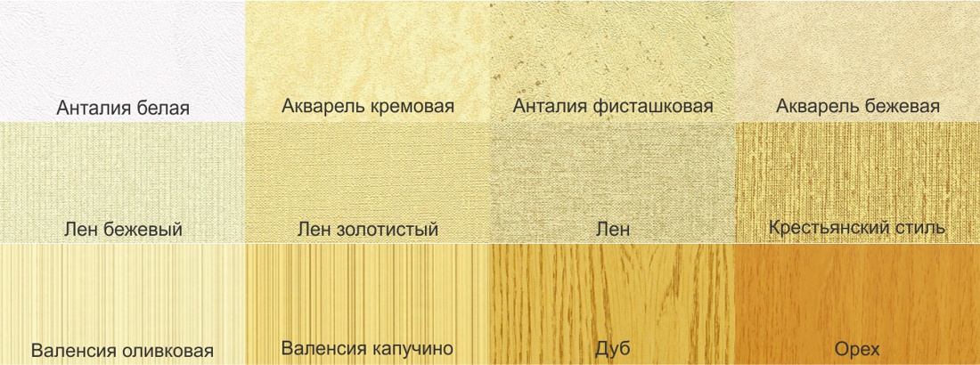 Пластиковые панели для отделки балкона