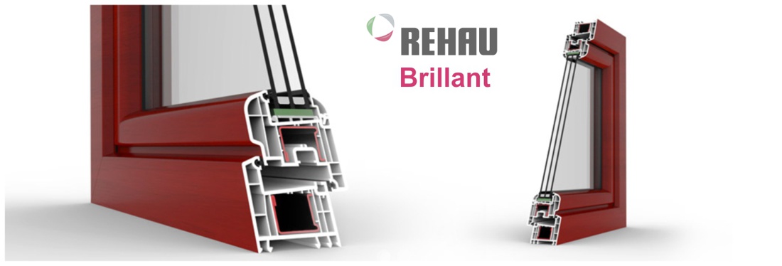 Rehau-Brillant