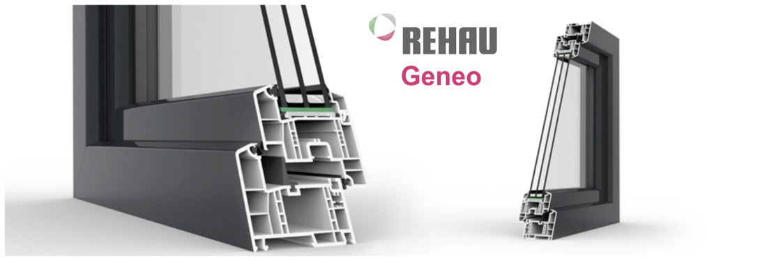 Rehau-Geneo