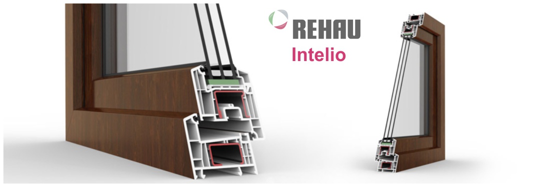Rehau-Intelio